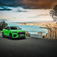 Image for article titled The Five-Cylinder 2020 Audi RS Q3 Is So Freaking Green
